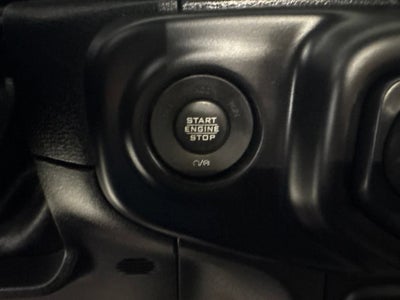 2021 Jeep Wrangler Unlimited High Altitude 4x4
