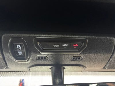 2021 Jeep Wrangler Unlimited High Altitude 4x4