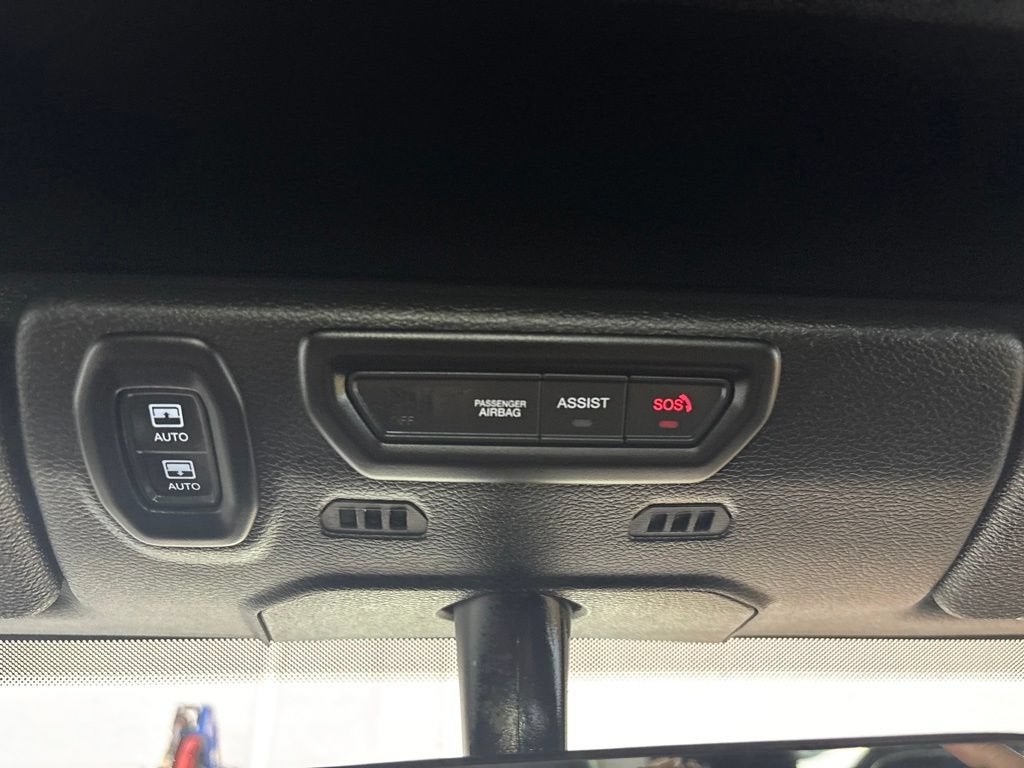2021 Jeep Wrangler Unlimited High Altitude 4x4