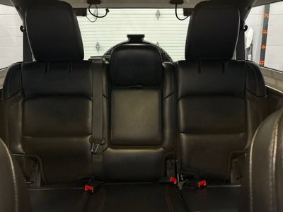 2019 Jeep Wrangler Unlimited Rubicon 4x4