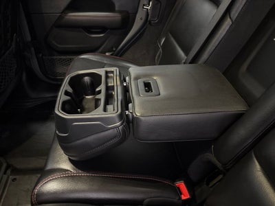 2019 Jeep Wrangler Unlimited Rubicon 4x4
