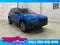 2022 Jeep Cherokee Trailhawk 4x4