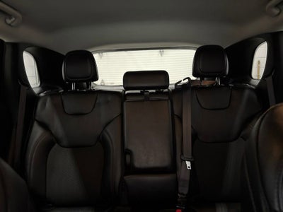 2022 Jeep Cherokee Trailhawk 4x4