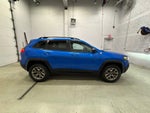 2022 Jeep Cherokee Trailhawk 4x4