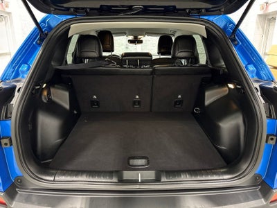 2022 Jeep Cherokee Trailhawk 4x4