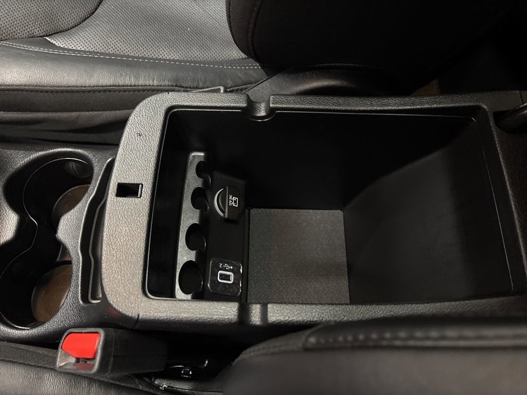 2020 Jeep Cherokee Limited 4x4