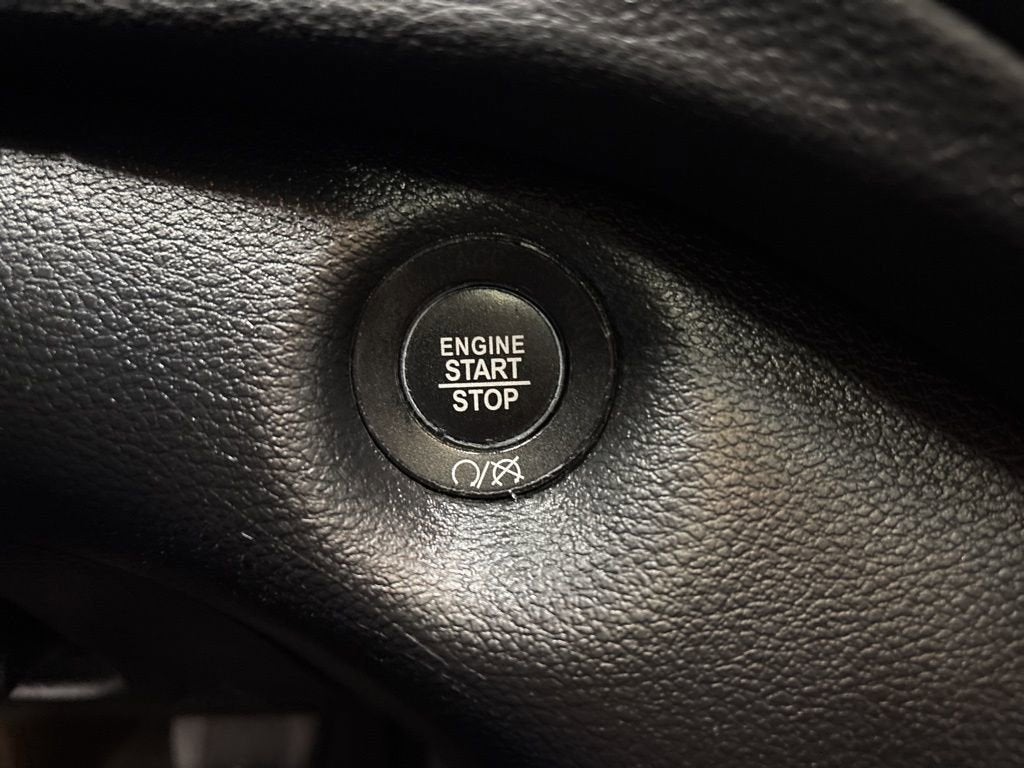 2020 Jeep Cherokee Limited 4x4