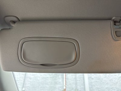 2020 Jeep Cherokee Limited 4x4