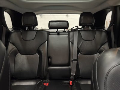 2020 Jeep Cherokee Limited 4x4