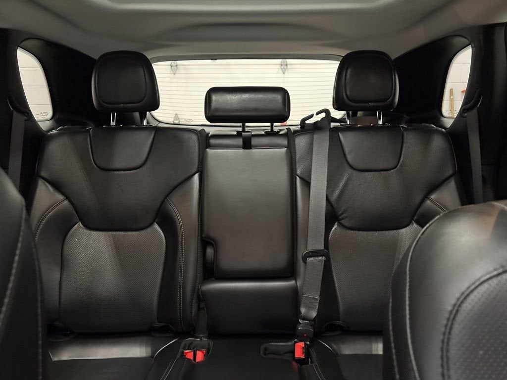 2020 Jeep Cherokee Limited 4x4