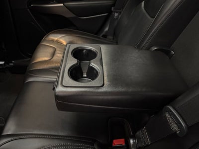 2020 Jeep Cherokee Limited 4x4