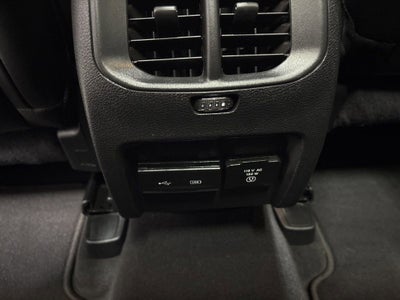 2020 Jeep Cherokee Limited 4x4