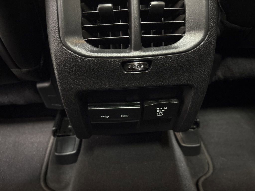 2020 Jeep Cherokee Limited 4x4