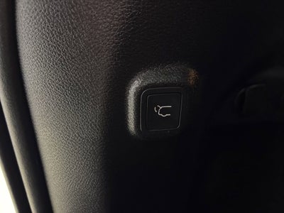 2020 Jeep Cherokee Limited 4x4