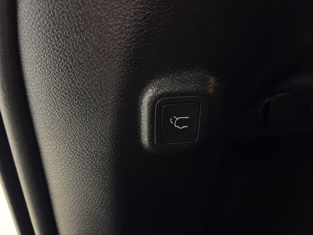 2020 Jeep Cherokee Limited 4x4