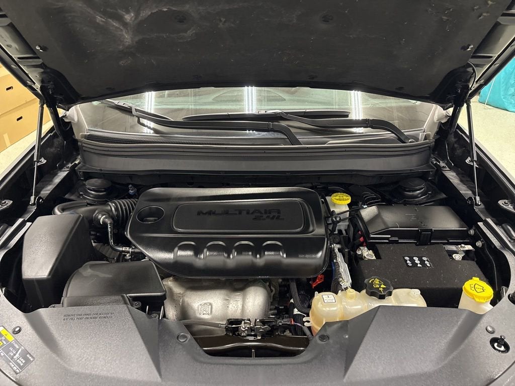 2019 Jeep Cherokee Latitude Plus 4x4