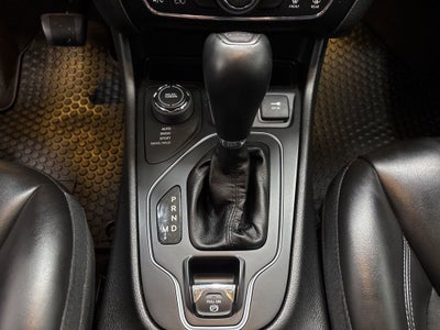 2019 Jeep Cherokee Latitude Plus 4x4