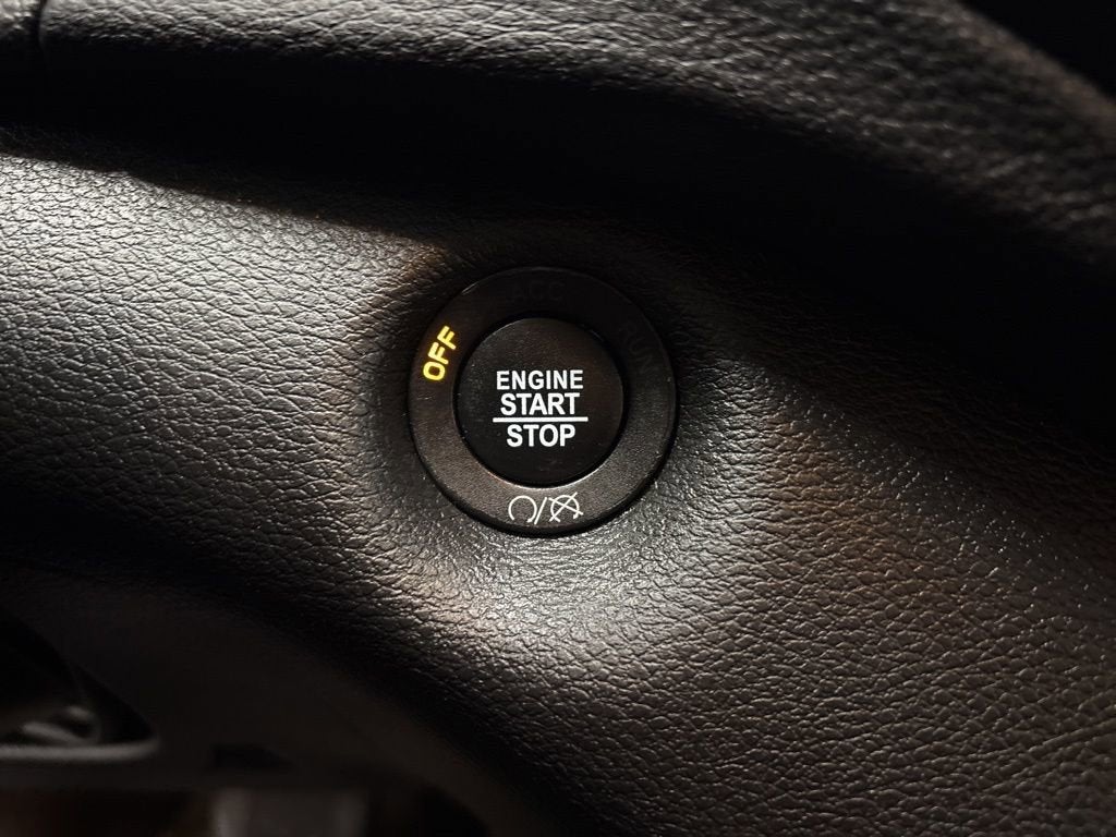 2019 Jeep Cherokee Latitude Plus 4x4