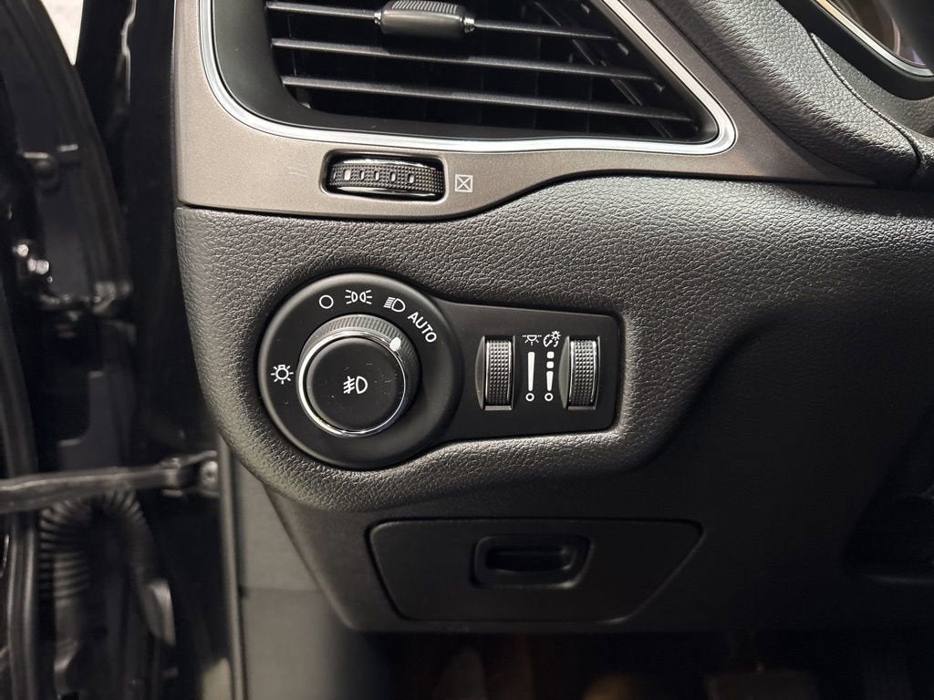 2019 Jeep Cherokee Latitude Plus 4x4