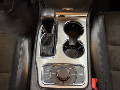 2022 Jeep Grand Cherokee WK Laredo X 4x4