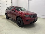 2022 Jeep Grand Cherokee WK Laredo X 4x4