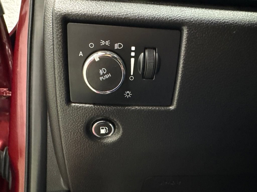 2022 Jeep Grand Cherokee WK Laredo X 4x4