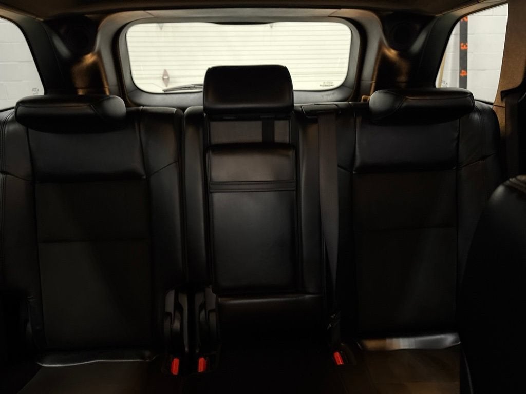 2022 Jeep Grand Cherokee WK Laredo X 4x4