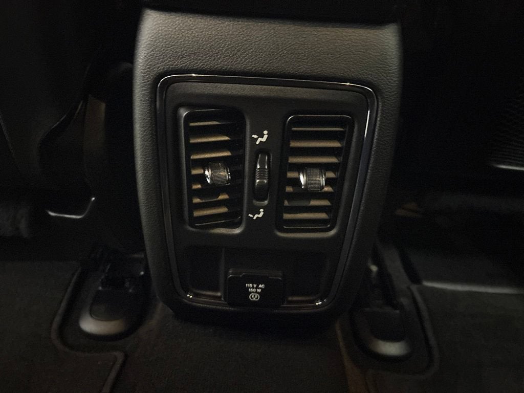 2022 Jeep Grand Cherokee WK Laredo X 4x4