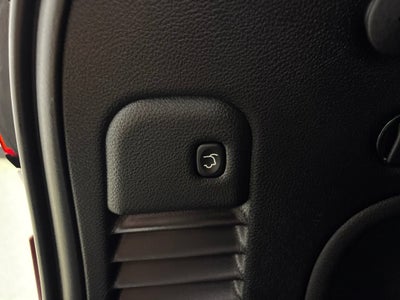 2022 Jeep Grand Cherokee WK Laredo X 4x4