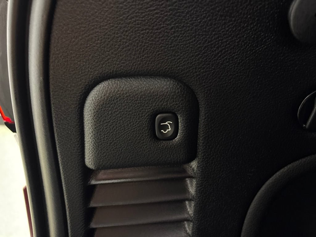 2022 Jeep Grand Cherokee WK Laredo X 4x4