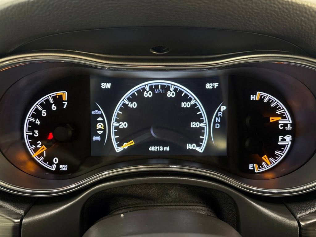2022 Jeep Grand Cherokee WK Laredo X 4x4