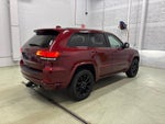 2022 Jeep Grand Cherokee WK Laredo X 4x4
