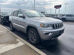 2019 Jeep Grand Cherokee Limited 4x4