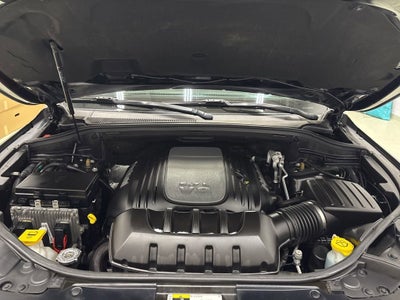 2020 Jeep Grand Cherokee Summit 4x4