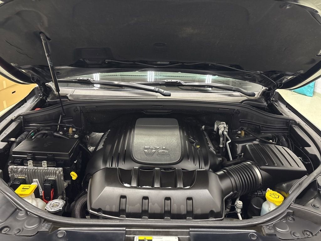 2020 Jeep Grand Cherokee Summit 4x4