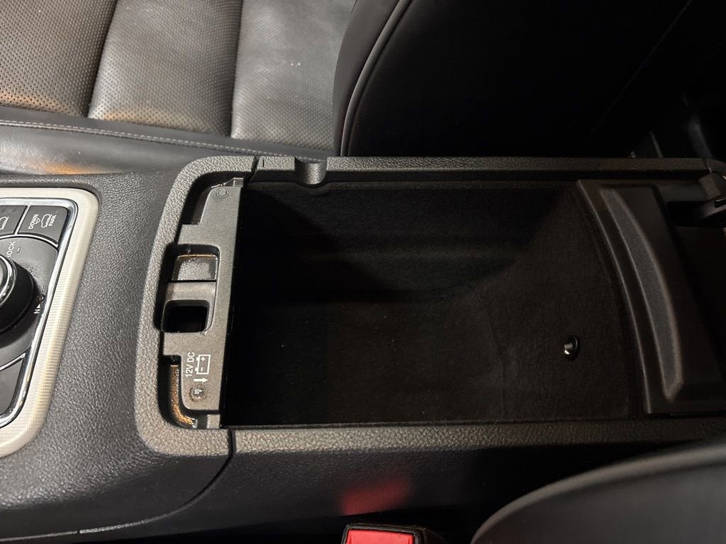 2020 Jeep Grand Cherokee Summit 4x4