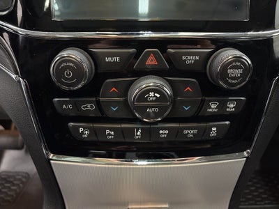 2020 Jeep Grand Cherokee Summit 4x4