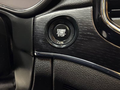 2020 Jeep Grand Cherokee Summit 4x4