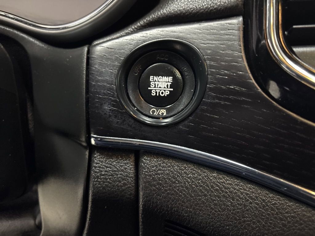 2020 Jeep Grand Cherokee Summit 4x4