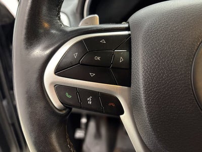 2020 Jeep Grand Cherokee Summit 4x4