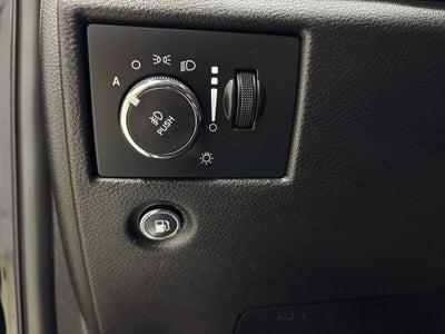 2020 Jeep Grand Cherokee Summit 4x4