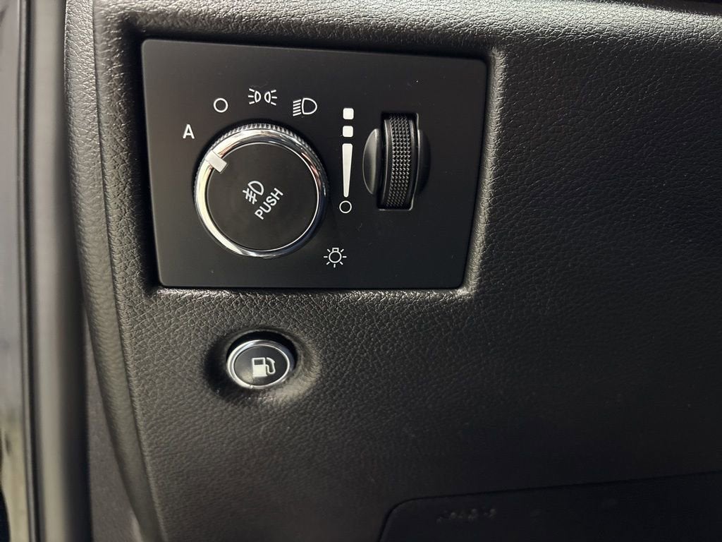 2020 Jeep Grand Cherokee Summit 4x4