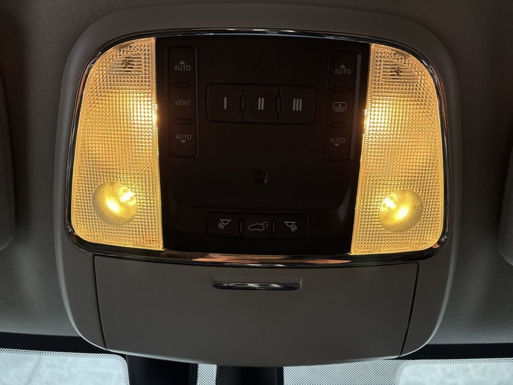 2020 Jeep Grand Cherokee Summit 4x4