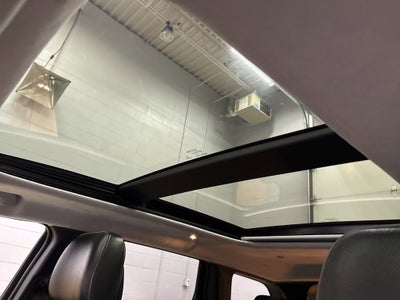 2020 Jeep Grand Cherokee Summit 4x4