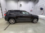 2020 Jeep Grand Cherokee Summit 4x4