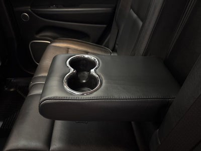 2020 Jeep Grand Cherokee Summit 4x4