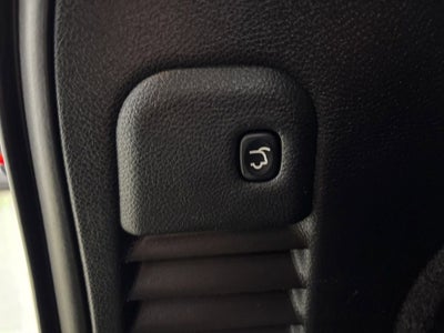 2020 Jeep Grand Cherokee Summit 4x4