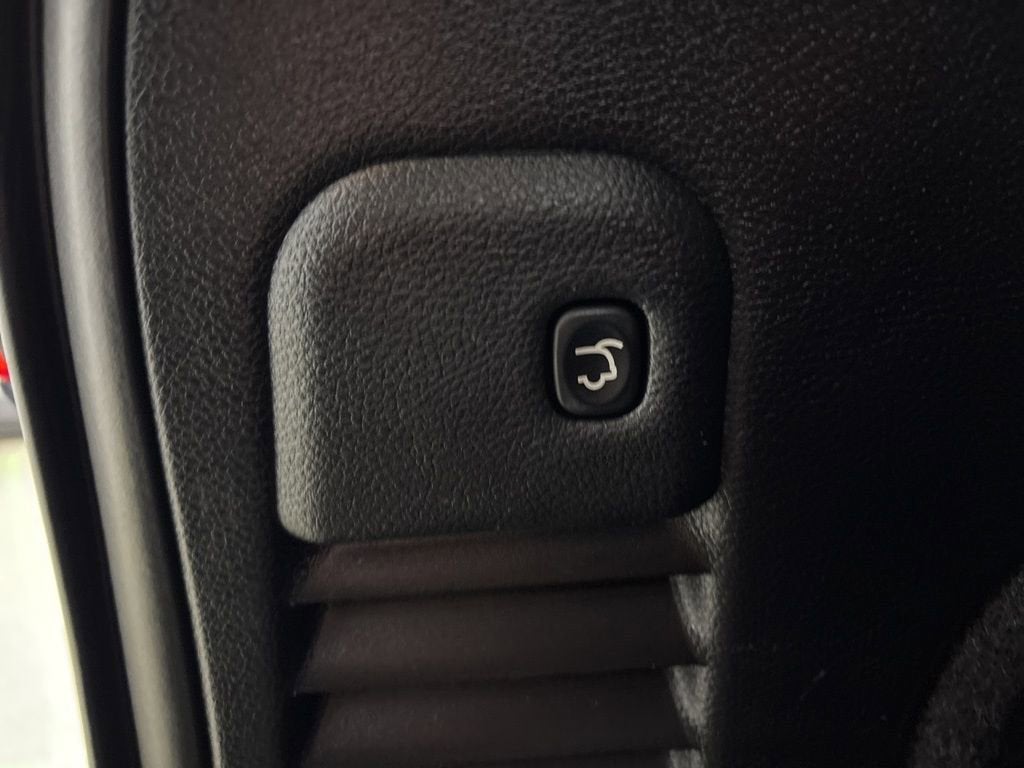 2020 Jeep Grand Cherokee Summit 4x4