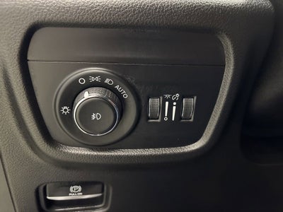 2023 Jeep Grand Cherokee L Overland 4x4