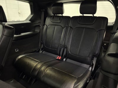 2023 Jeep Grand Cherokee L Overland 4x4